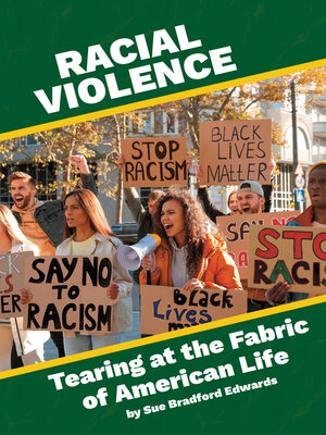 Racial Violence - ebook